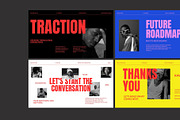 Kaven - Brand Portfolio Keynote, a Presentation Template by adoestudio (Thumbnail 7 of 9)