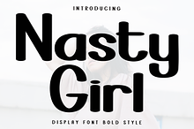 Nasty Girl