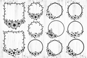 Wedding SVG Bundle, Wedding Sign SVG, an Object Graphic by D2PUTRI (Thumbnail 28 of 31)