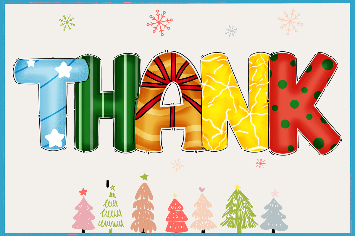 Christmas color set 6-PNG fonts, a Symbol Font by It me digital art (Photo 11 of 11)