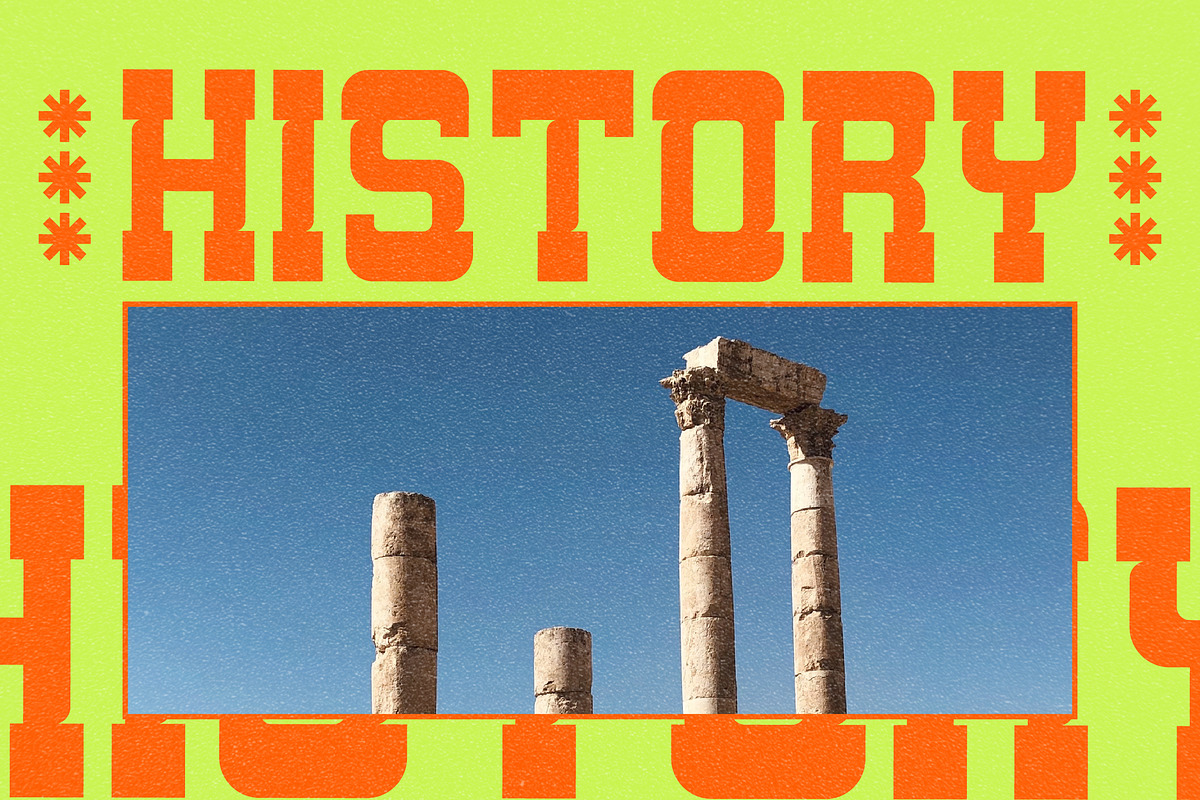 Asgard Slab Serif Font, a Slab Serif Font by Storytype Studio (Photo 6 of 15)