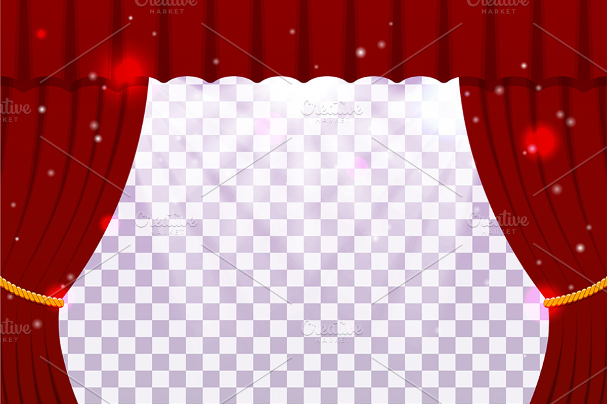 Cinema and Movie Themes, a Decorative Illustration by TAlex (Photo 5 of 6)