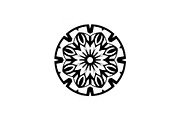 Geometric Mandala Vector Bundle, an Illustration by Designs_River (Thumbnail 17 of 51)
