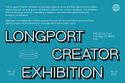 Chemian 3D, a Sans Serif Font by Craft Supply Co. (Thumbnail 3 of 8)