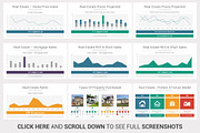 70 % OFF - Infographics PowerPoint, a Presentation Template by OceanArt (Thumbnail 7 of 66)