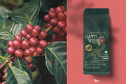 Coffee Illustration Kit, a Decorative Illustration by Soir Creative (Thumbnail 5 of 7)