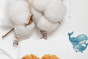 27 Animal Couple Clipart, an Animal Illustration by Pati Charm Studio (Thumbnail 7 of 8)