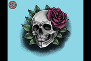 Procreate Tattoo Brush Set, a Brush Add-On by AlwaysBeColoring (Thumbnail 11 of 11)