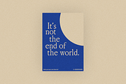 Hiro – Variable Serif, a Serif Font by ggdesign.it (Thumbnail 9 of 11)