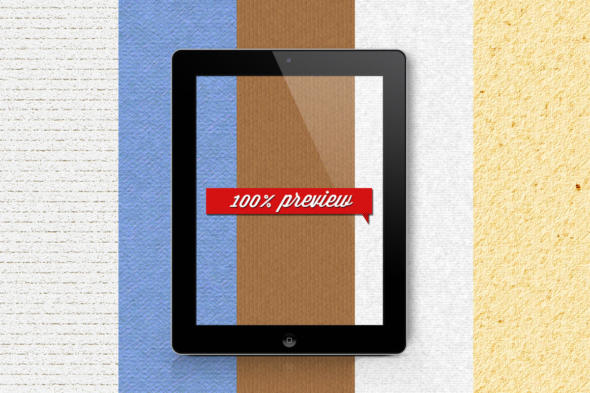 Papers Pack Vol.1 preview 2