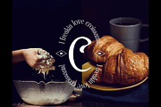 Matalihim- Art Nouveau Typeface, a Serif Font by Lurinzu Studios (Thumbnail 6 of 7)