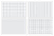 20 Subtle Seamless Textures, a Texture Graphic by Vodoleyka (Thumbnail 5 of 7)