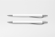 Pen Mockup, a Pens & Pencil Mockup by Xtrahive (Thumbnail 3 of 3)