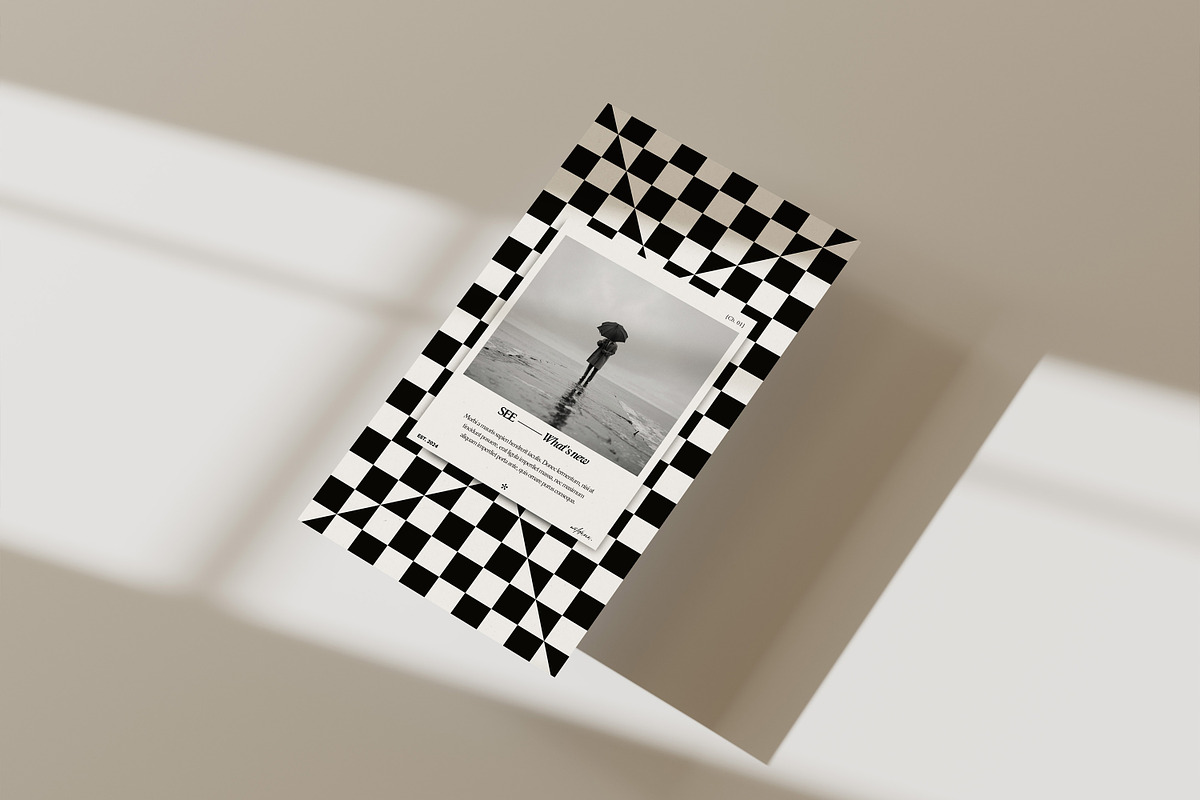 SERE / Entire Instagram Collection, a Social Media Template by Wildnun Studio (Photo 48 of 53)