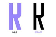 Zenphoria Sans Serif typeface, a Sans Serif Font by Aditastudios (Thumbnail 2 of 6)