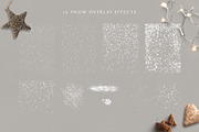 WINTER & CHRISTMAS bundle, an Animal Illustration by long summer (Thumbnail 19 of 61)