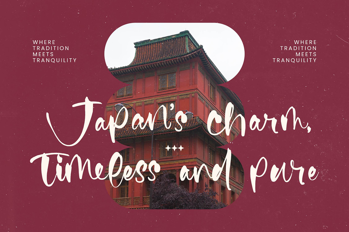 Fainter Bold Brush Font, a Script Font by stylishtype.co (Photo 7 of 20)