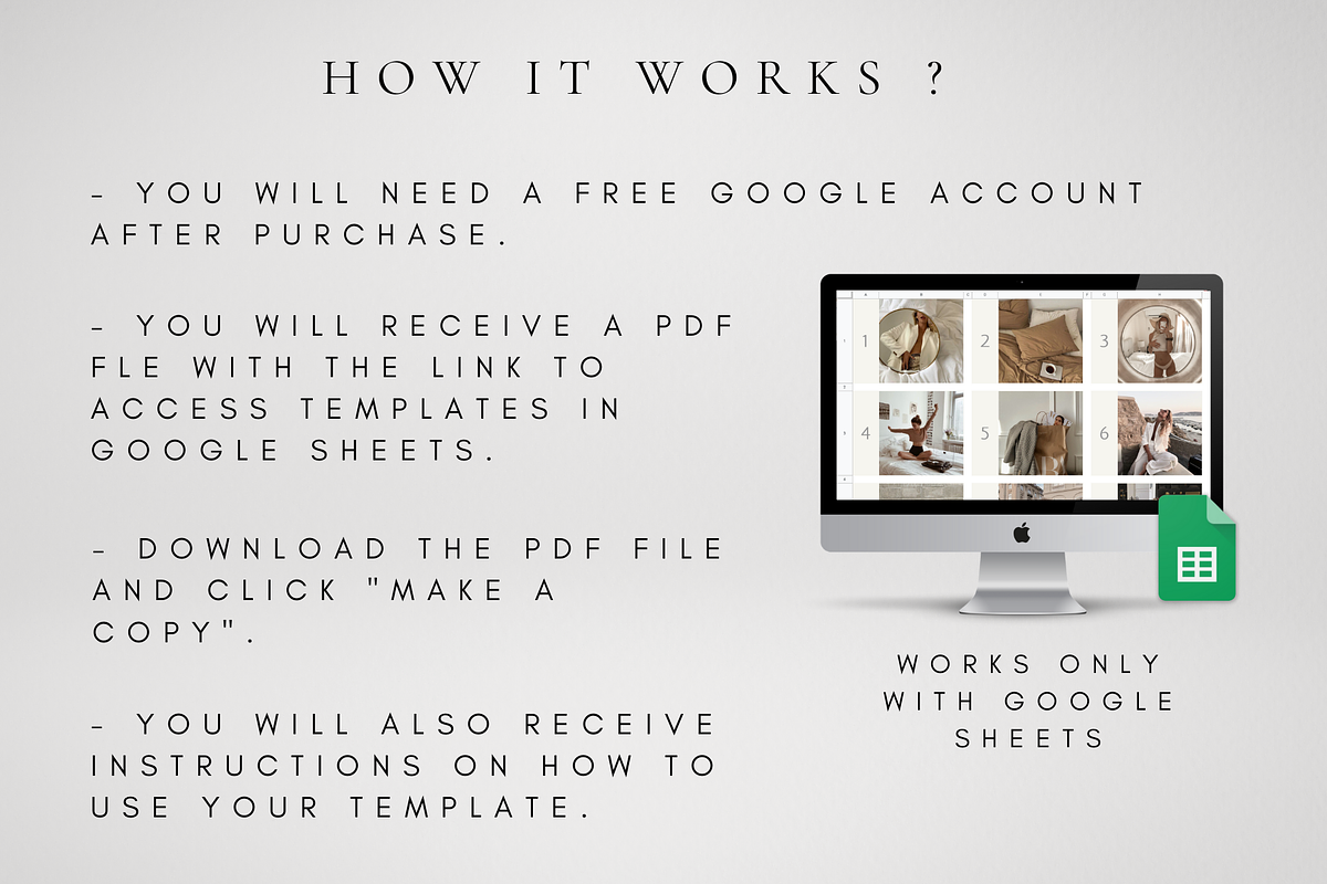 Social Media Content Manager, a Templates & Theme by BRANDcontent (Photo 8 of 9)
