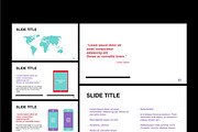ENKEL Presentation Template, a Presentation Template by BooTique (Thumbnail 3 of 6)