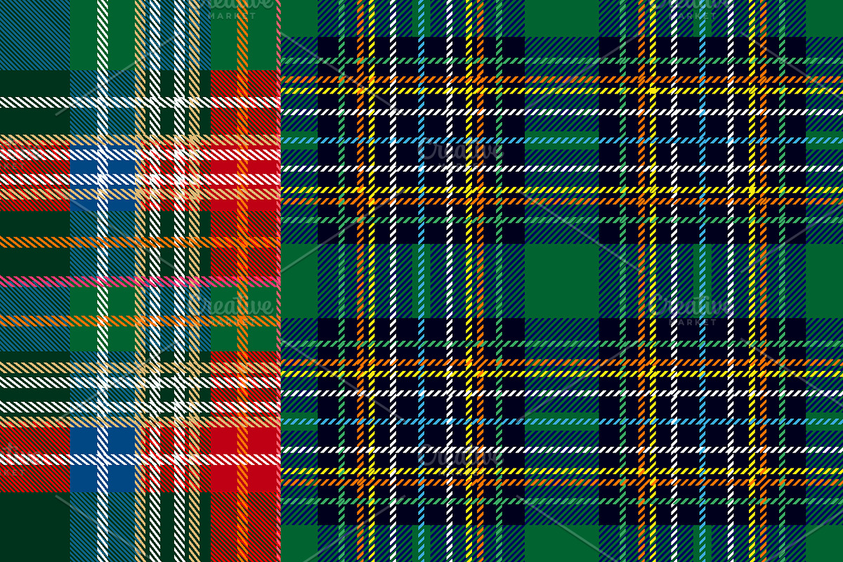60 checkered textures, a Texture Graphic by Svetlana Kononova (Photo 4 of 7)