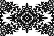 Vector Decorative Elegant Seamless, an Illustration by Amazin_art (Thumbnail 25 of 31)