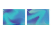 Cyrellix Gradient Glass Background, a Background Graphic by Eltypesstudio (Thumbnail 4 of 12)