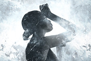Cold Grunge Photo Effect Template, a Layer Style Add-On by iHemalaya (Thumbnail 3 of 3)