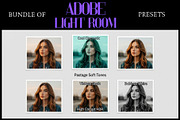 Moody Cinematic Color 120,000Presets, a Preset Add-On by Aban's World (Thumbnail 28 of 63)