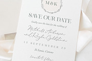 The Stay Classy Font Duo, a Serif Font by Nicky Laatz (Thumbnail 17 of 36)