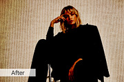 Knitted Photo Effect, a Layer Style Add-On by graphypix (Thumbnail 9 of 13)