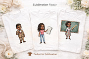 Sarcastic Black History PNG, an Illustration by Artnoy (Thumbnail 5 of 8)