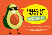 KIDS BOOK olstd, a Handwritten Font by Olexstudio (Thumbnail 2 of 7)