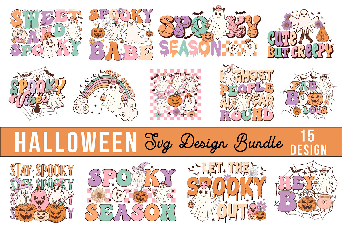Mega Sublimation Design Bundle, a Seasonal Illustration by Craft Nest (Photo 10 of 10)