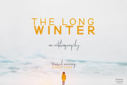 Quest for Design Font Duo, a Script Font by Creativeqube Design (Thumbnail 10 of 19)