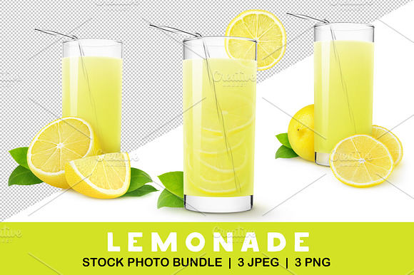 Fresh Lemonade