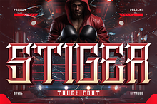 Stiger