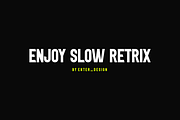 Pinzolin Font, a Sans Serif Font by albert_kalingga (Thumbnail 2 of 6)