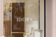 Logo Mockup Luxury Window Sign, a Product Mockup by Asylab (Thumbnail 2 of 5)