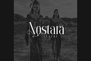 Elysian - serif font, a Serif Font by VP Fonts (Thumbnail 5 of 12)