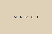 Cormier Typeface, a Font by Tugcu Design Co. (Thumbnail 6 of 6)
