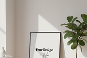 Frame Mockup Bundle Editable Psd, a Design Template by std.badboy (Thumbnail 8 of 11)