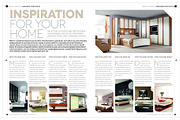 Magazine Template InDesign 03, a Magazine Template by Love Graphic Design (Thumbnail 31 of 36)