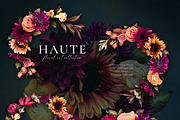 Haute Floral Art Collection, an Object Graphic by Eclectic Anthology (Thumbnail 15 of 16)