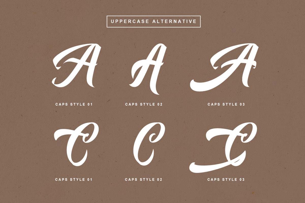 Auntekhno Script preview 2