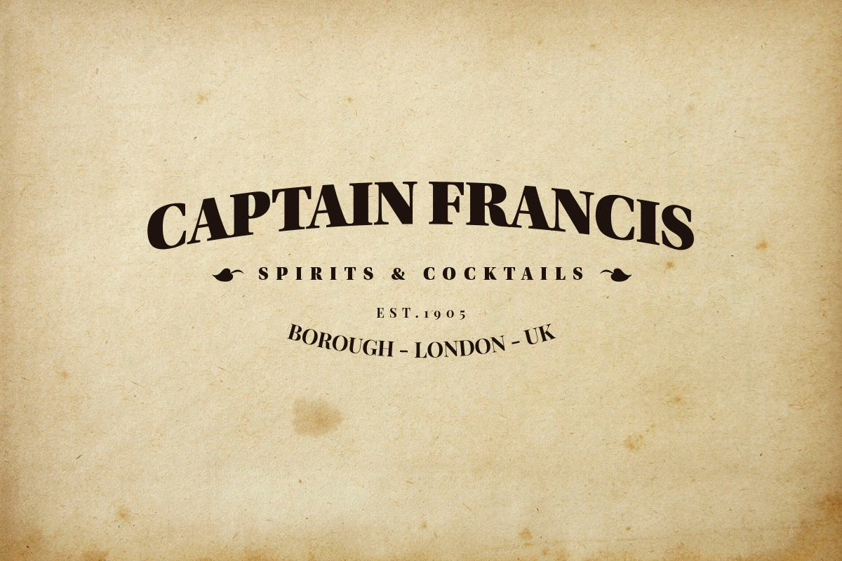 Retro Logos / Badges, a Branding & Logo Template by N A N D U Z D E S I G N (Photo 7 of 14)