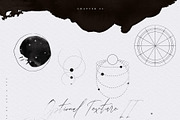 NATURATA ALCHEMIA mystical astrology, a Decorative Illustration by ana & yvy (Thumbnail 11 of 46)