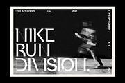 The Modern Font Bundle Vol.5 80% OFF, a Sans Serif Font by Tropical Type (Thumbnail 18 of 43)
