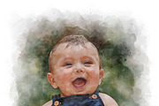 Artisan Aquarelle Painting Action, an Action Add-On by MRI STUDIO (Thumbnail 12 of 15)