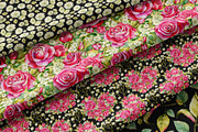 Red roses, floral watercolor set, an Illustration by Artmanata (Thumbnail 7 of 16)