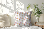Meadow Breeze Seamless Pattern, a Pattern Graphic by OwlAndFern (Thumbnail 8 of 13)